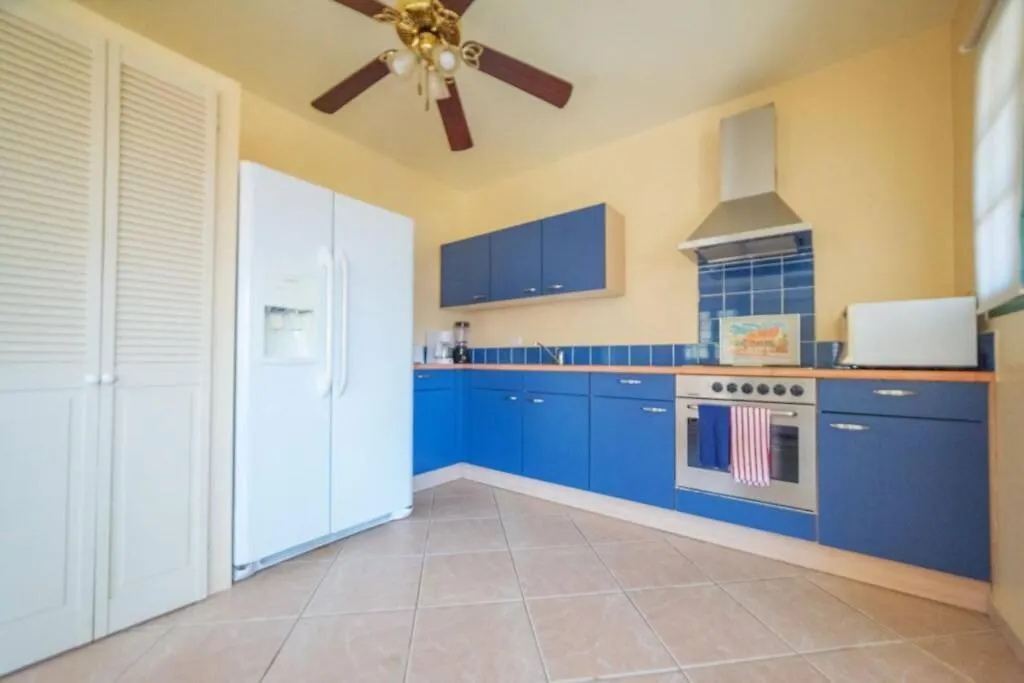 Palma Real 28 - 2-Bedroom Vacation Condo In Palm Beach, Aruba 0*,  Aruba